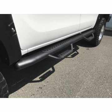 4x4 Accesorios Paso de paso de paso para Hilux 2016
