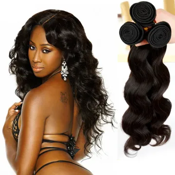 Wholesale virgin hair bundles 100% unprocessed human hair extension brazilian 10A hair bundles