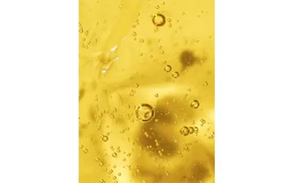 Baby Massage Oil
