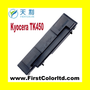 Compatible Kyocera Tk450 Toner Kit Cartridges Kytk450 Tk-450