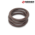 Coklat FKM O-Ring Seal