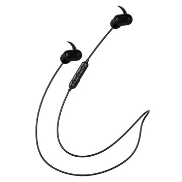 Sport senza fili con auricolari wireless a prova di sudore