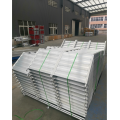 Aluminum Staircase fit tublar Scaffolding