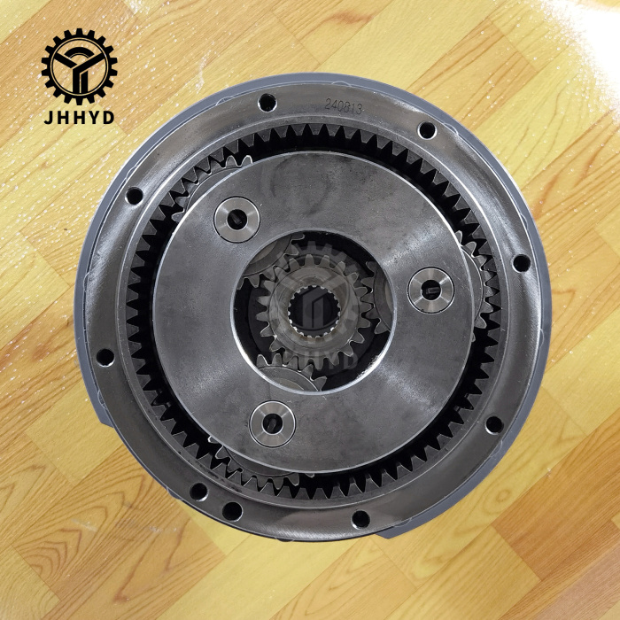 Hitachi Excavator ZX470-5G Swing Gear Reducer 9301113