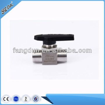 2013 Top-Selling Motor Operated Ball Valves