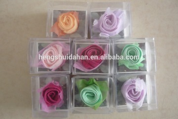 Flower Packing Microfiber Towel For Promotional Gift