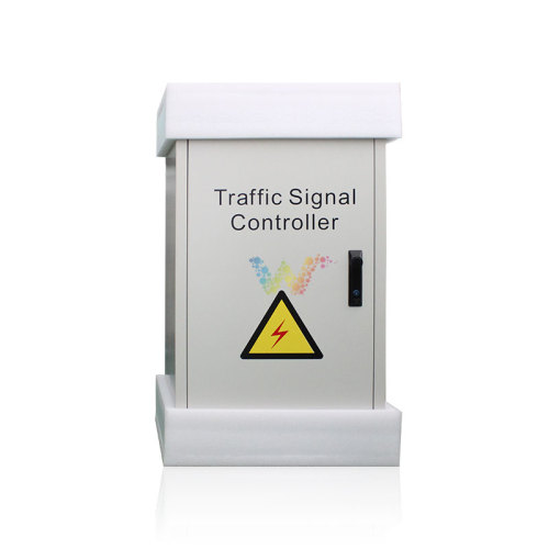 22 intersection led indicator lamp traffic signal controller