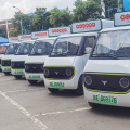 D02 Mobile electric vehicle sales