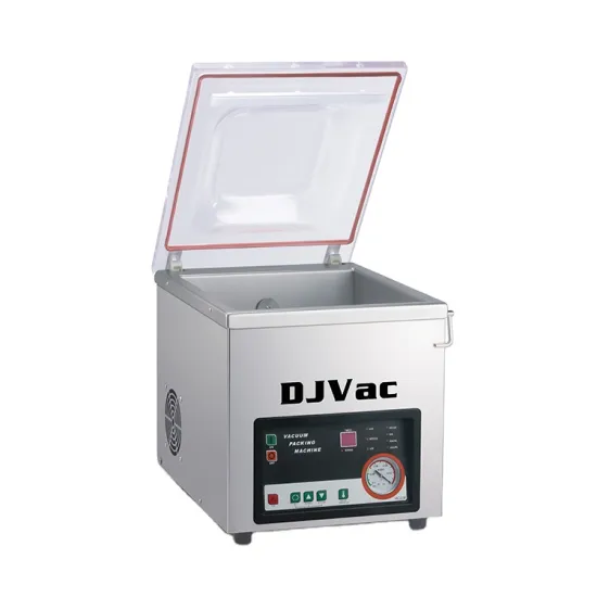 DZ-300PJ High Quality Vacuum Steak Packaging Machine