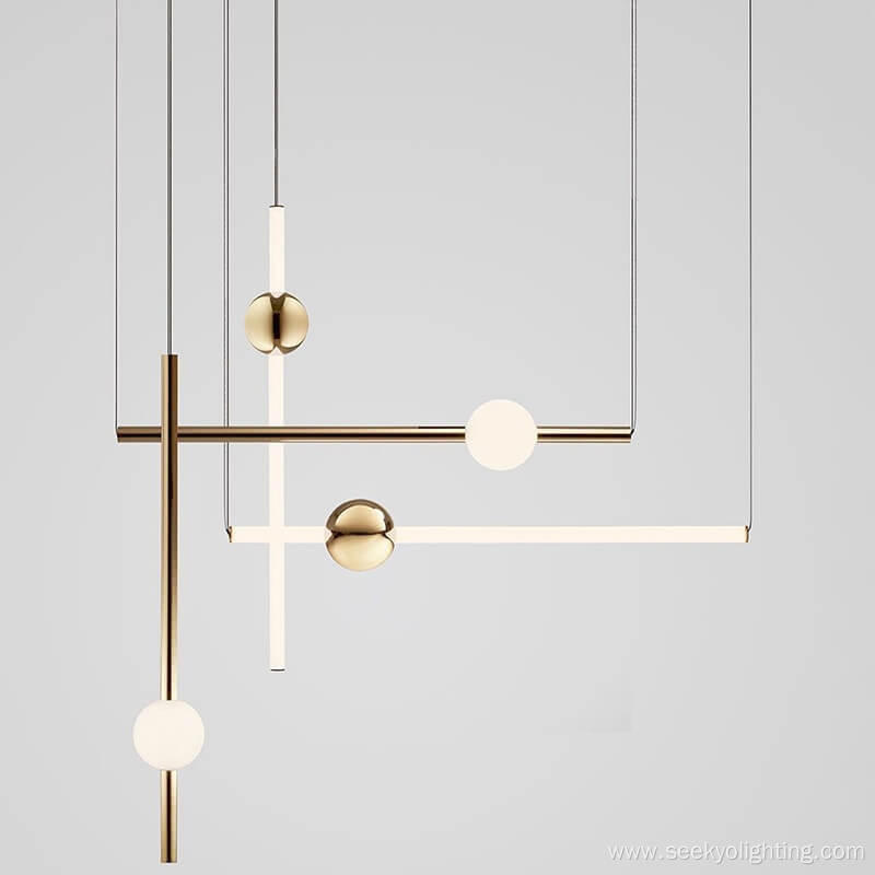 modern ceiling lights for dining room