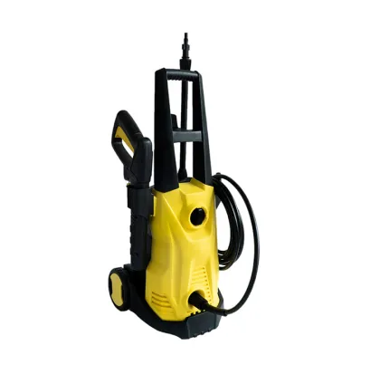Leisuwash 360 high pressure touchless car wash machine