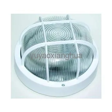 Plastic bulkhead lights  indoor lighting