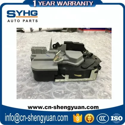 Best Selling Citroen Central Locking System REAR RIGHT SY11-3 Auto Central Control Door Lock