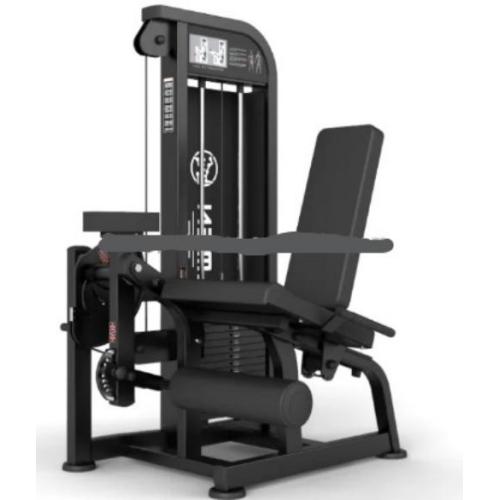 Alternate leg extension machine