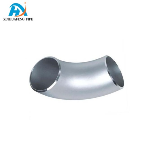 3 Inch 90 Degree Aluminum Elbow