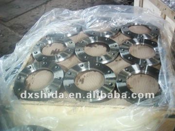 EN1092-1 PN10 TYPE01