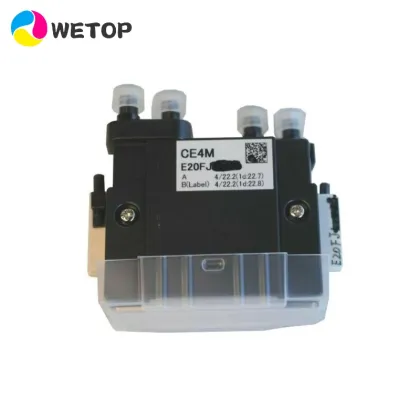 Toshiba CE4M Printhead for UV Flatbed Printer Parts