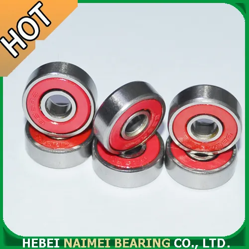 factory window sliding roller bearings 625 2RS