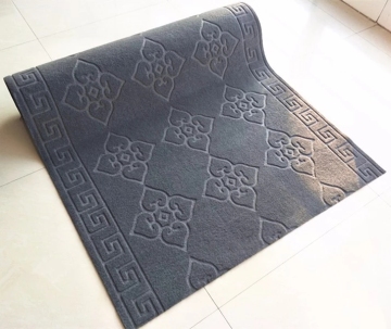 Tappezzerie da parete della lobby irriducibili per tappetino Intensivo Indoor