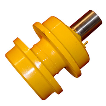 O&K Excavtor Carriage Roller