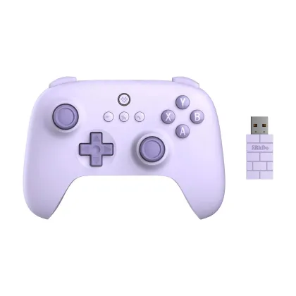 8Bitdo Ultimate C 2.4G Wireless Game Controller