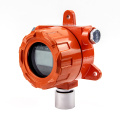 High Speed combustible gas sensor for the ship