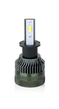 H3 Car LED Headlight 60W Fog Light