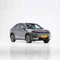 2026 Geely Boyue REV Platinum Extended-Range