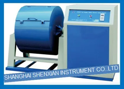 High Quality LAAM-1 Los Angeles Abrasion Machine