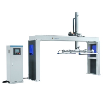 Woodworking Gantry Loader Machines for Furniture Manufacturing Industry
