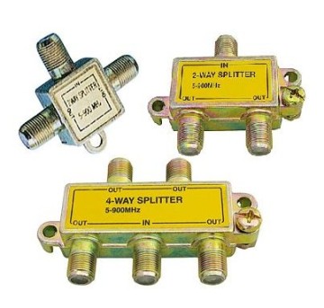 Home TV Splitter