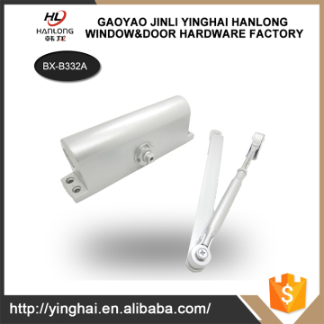 heavy duty door closer sliding