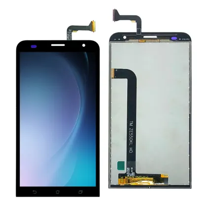 LCD Screen with Touch for Asus Zenfone 2 Laser ZE550KL