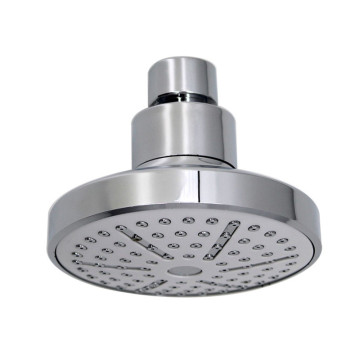 2022 New Shower Room 9CM Chrome Round Head Shower