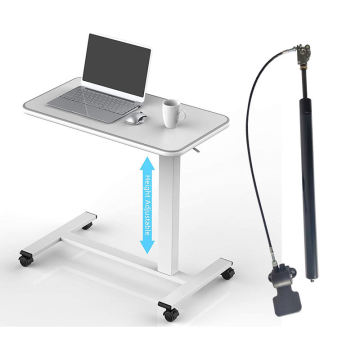 OEM High Performance Adjustable Gas Springs for Lifting Tables