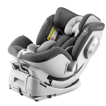 ECE R44 Recém -nascido Baby Car Seats com Isofix