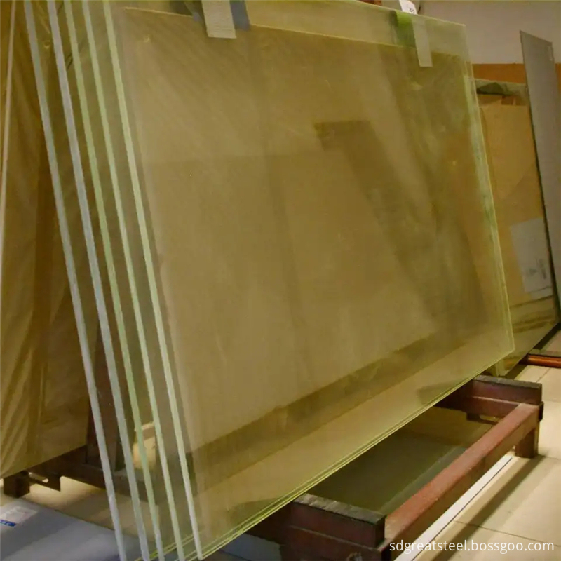 lead plate glass (6)