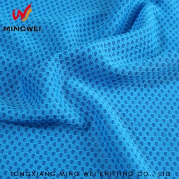 Factory sales special design colorful mesh fabric reasonable price