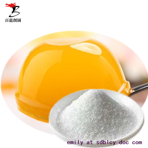 Bailong Chuangyuan 0,5 ton Xylo-oligosacchride per uso alimentare