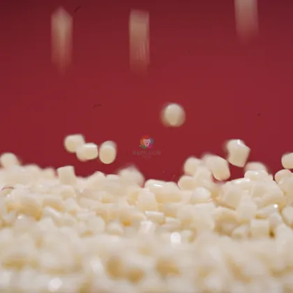 PHB for chorda serica chirurgicalis