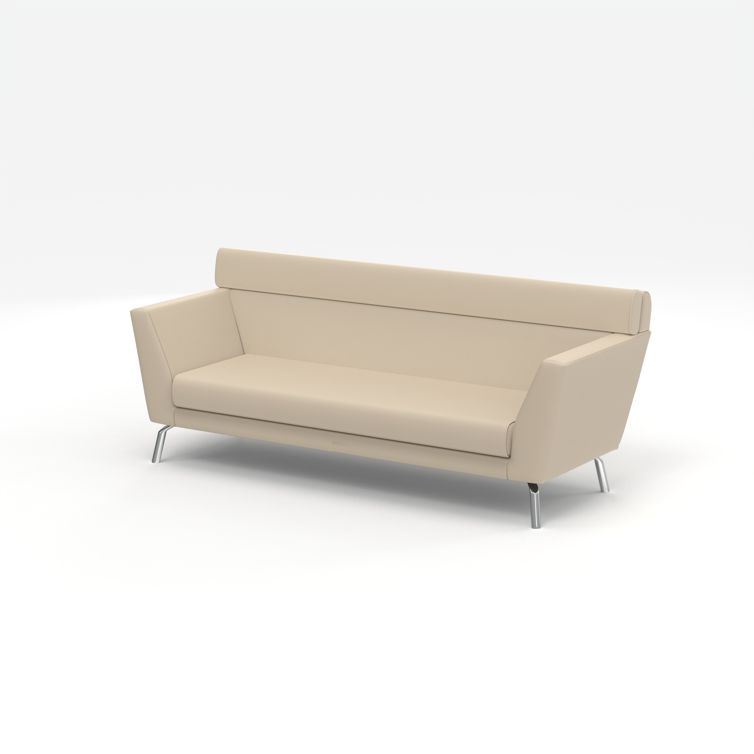 two seater couch