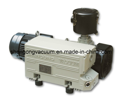 Vacuum Pumps (SG200B)