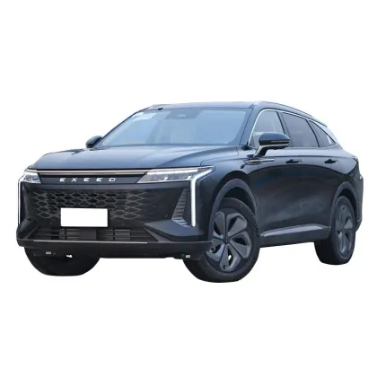 2023 Stock Chery Exeed Stellar 400T 4WD Premium SUV