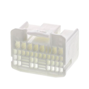 35 Pin Automotive Connector Electrical Wire Socket 1123338-1 with Terminals