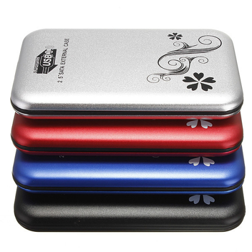 80GB 120GB 160GB HDD Mobile Hard Disk USB3.0