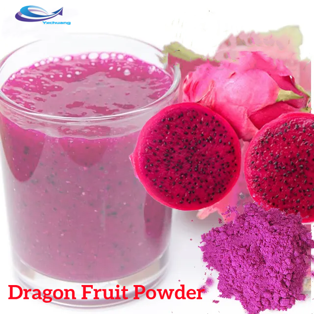 Cheap dragon fruit fans