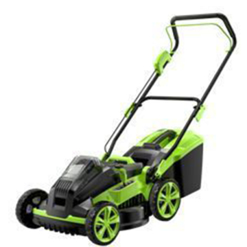 40V Mulching Cordless Lawn Mower From Vertak