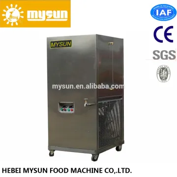Factory 100L 200L water chiller price