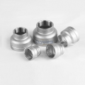 Stainless Steel Reducing Socket