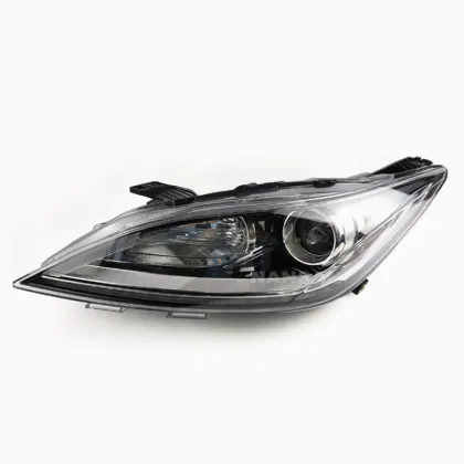 Changan Eado 16 headlights
